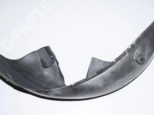 Used Wheel arch Wheel arch BMW X3 (E83) xDrive 20 d (177 hp) 34062770 34062770