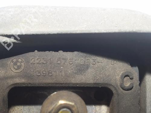 Gearbox mount BMW 5 Touring (E61) 525 i | BP34073726M88  - Image 5