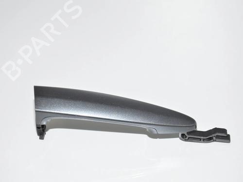 Used Rear right exterior door handle Rear right exterior door handle BMW 3 (E90) 316 i (115 hp) 34093679 34093679