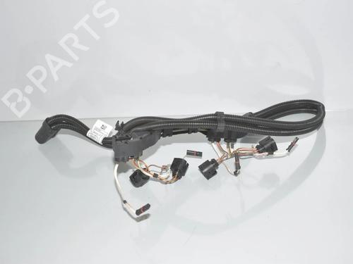 Used Wiring harness Wiring harness BMW X1 (E84) xDrive 20 i (184 hp) 34066314 34066314