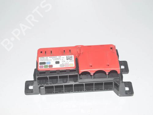 Used Wiring harness Wiring harness BMW 3 Touring (G21, G81) 330 e Plug-in-Hybrid (292 hp) 34083401 34083401