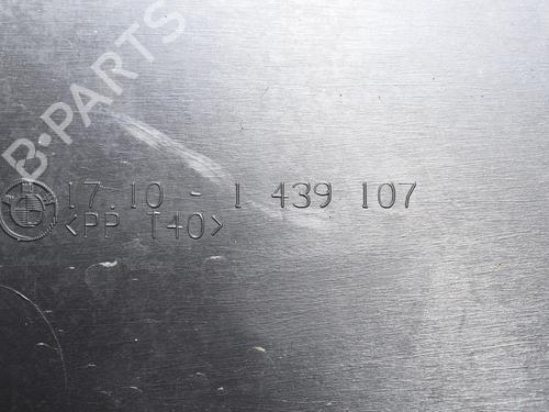 AC radiator BMW X5 (E53) 4.6 is | BP34075025M32  - Image 10