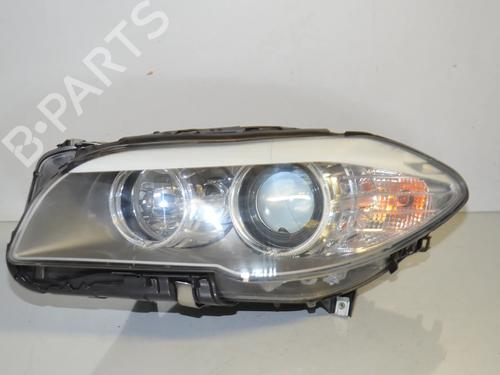 Left headlight BMW 5 Touring (F11) 530 d | BP34069012C28 - Image 2