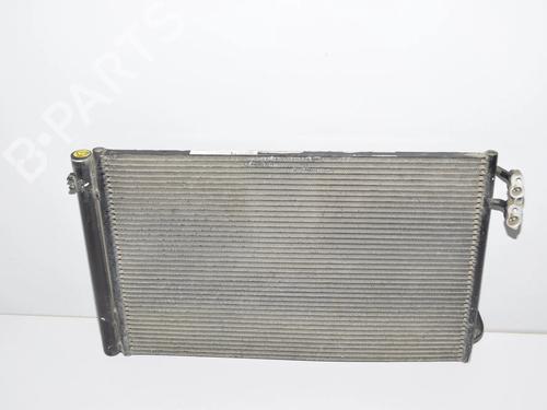 AC radiator BMW 3 Touring (E91) 325 i | BP34087328M32 - Image 3