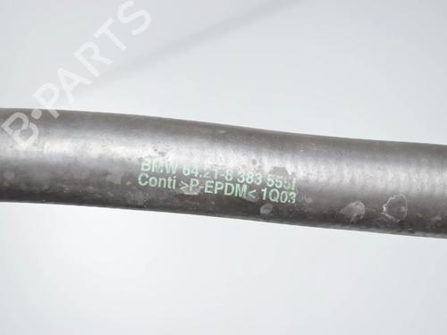 Pipe BMW X5 (E53) 4.4 i | BP34090693M125  - Image 5