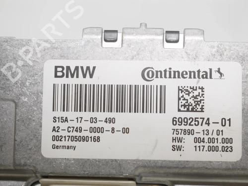 Camera BMW 5 (G30, F90) 540 i | BP38050813E14 - Image 4