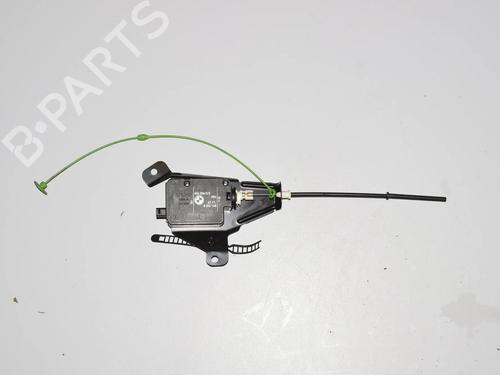 Used Electronic module Electronic module BMW 5 Touring (E39) 530 d (193 hp) 34068973 34068973