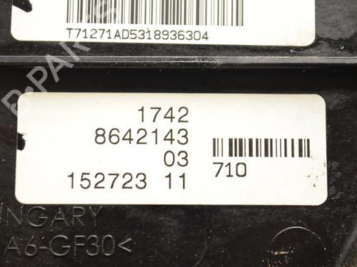 Radiator fan BMW i3 (I01) s Electric | BP34090760M35  - Image 5