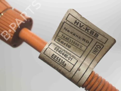 Wiring harness BMW i3 (I01) Electric | BP34074410E16  - Image 6