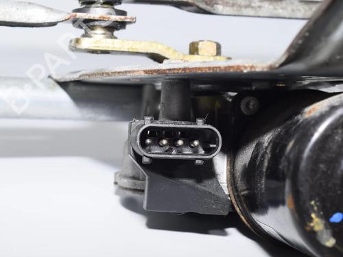 Vindrude Viskermekanisme Vindrude Viskermekanisme BMW X5 (E53) 4.6 is (347 hp) 34094905 34094905