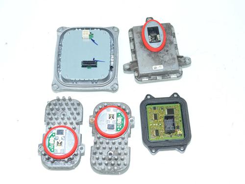 Used Electronic module Electronic module BMW X5 (E70) xDrive 30 d (245 hp) 34063994 34063994