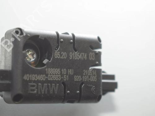 Electronic module BMW 5 Touring (F11) M 550 d xDrive | BP34076307M83  - Image 5