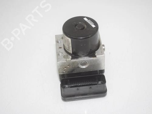 Used ABS pump ABS pump BMW 3 (F30, F80) 320 i (184 hp) 40501825 40501825