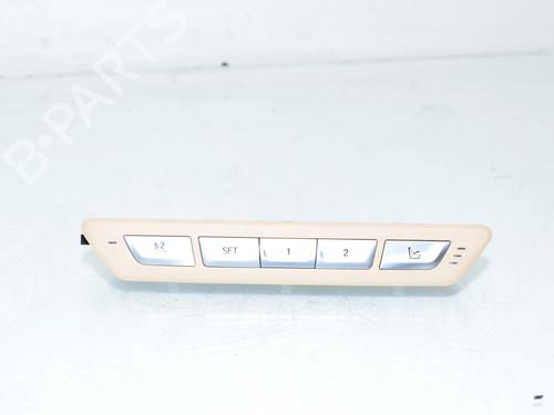Switch BMW 7 (G11, G12) 750 d, Ld xDrive | BP36808866I30 - Image 2