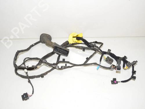 Used Wiring harness Wiring harness BMW iX (I20) xDrive 40 (326 hp) 34066132 34066132