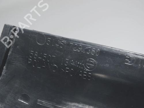 Boot lining BMW i3 (I01) Electric | BP34077238I3  - Image 6