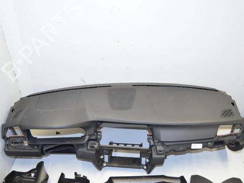 Dashboard BMW 5 Touring (F11) 530 d | BP38019195C46 - Image 2