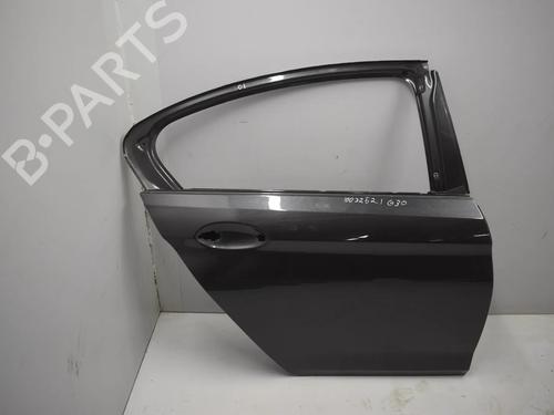 Used Right rear door Right rear door BMW 5 (G30, F90) M 550 d xDrive (400 hp) 35940612 35940612