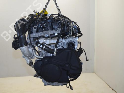 Engine BMW 2 Gran Tourer (F46) 216 i | BP37078342M1 - Image 4