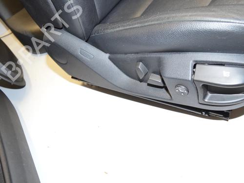 Seats set BMW 5 (F10) 530 d | BP34077304C78 - Image 7