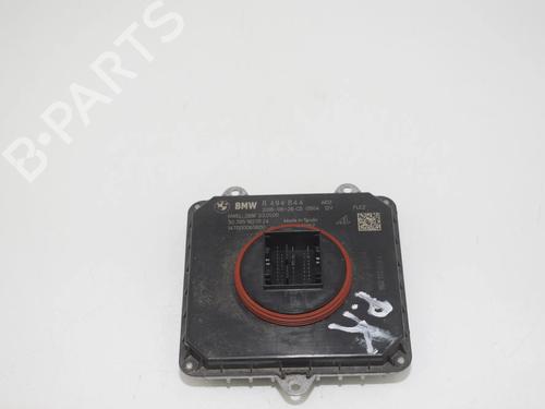 Electronic module BMW i3 (I01) s Range Extender | BP38479370M83 - Image 3