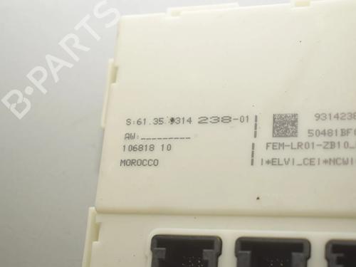Electronic module BMW 3 Touring (F31) 320 i | BP34090247M83  - Image 7