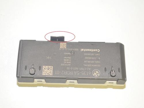 Electronic module BMW X3 (G01, F97, G08) iX3 | BP34086041M83  - Image 19