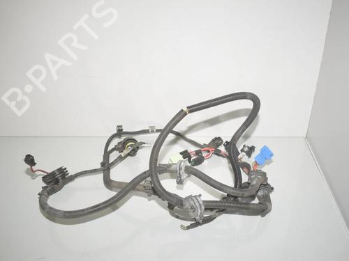 wiring-harness-bmw-5-f10-2009-2010-2011-2012-2013-2014-2015-2016-34076050 main image