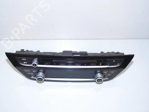 Used Electronic module Electronic module BMW 5 (G30, F90) M 550 i xDrive (462 hp) 34069838 34069838