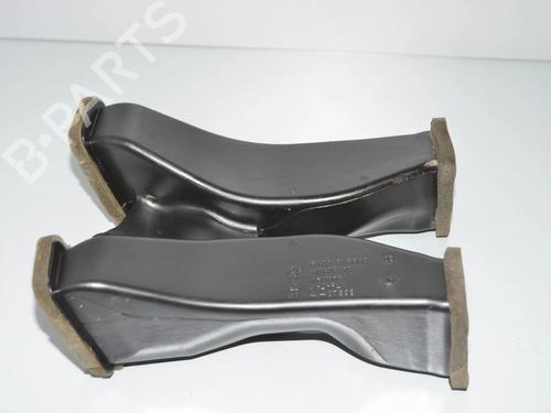 Used Pipe Pipe BMW 5 Gran Turismo (F07) 530 d (245 hp) 34070585 34070585