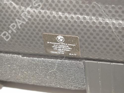 Boot lining BMW 3 Touring (F31) 330 d xDrive | BP34088590I3  - Image 10