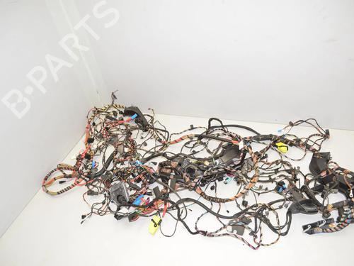 Used Wiring harness Wiring harness BMW 7 (F01, F02, F03, F04) 730 d (245 hp) 34086631 34086631