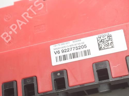 Cable BMW 3 Touring (F31) 335 d xDrive | BP34081941E12 - Image 5
