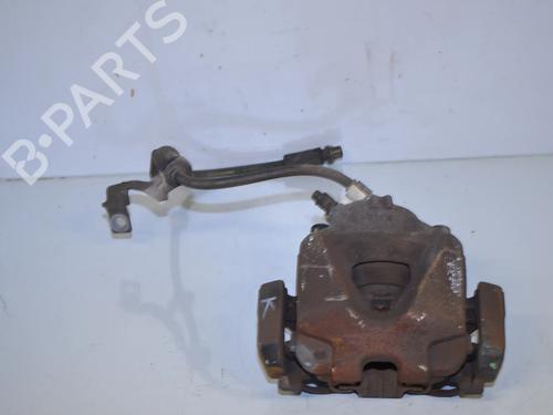 Used Left front brake caliper Left front brake caliper BMW X1 (E84) sDrive 20 i (184 hp) 34093857 34093857