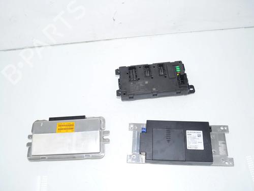 Used Electronic module Electronic module BMW 3 Touring (F31) 330 d xDrive (258 hp) 35773157 35773157