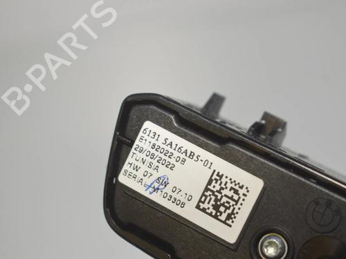 Electronic module BMW 1 (F40) 120 d | BP34095474M83  - Image 5