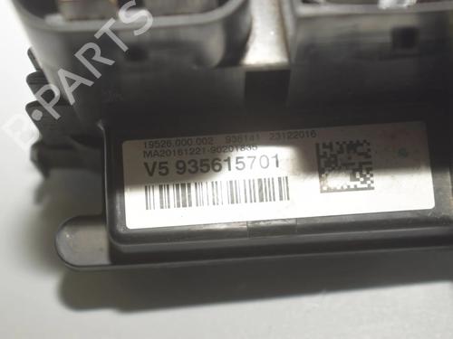 Electronic module BMW 3 (F30, F80) 320 i | BP34085723M83  - Image 5
