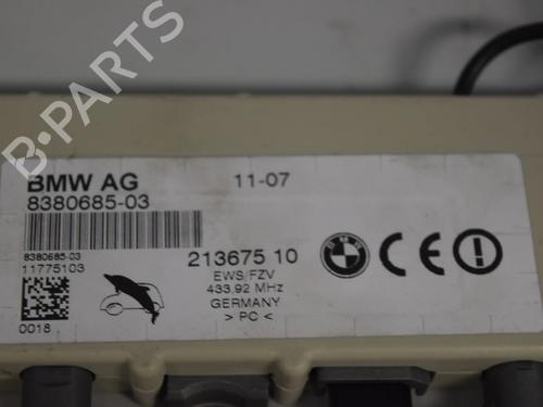 Electronic module BMW 7 (E38) 728 i, iL | BP34096009M83  - Image 6