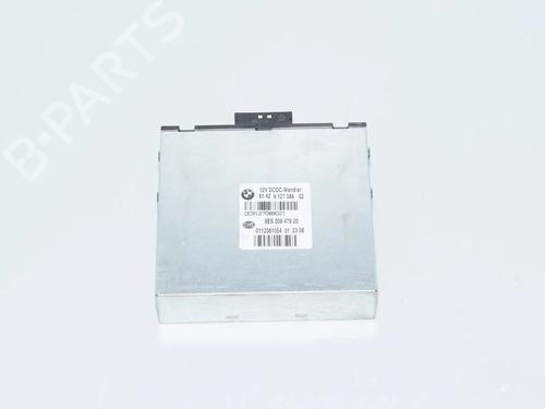 electronic-module-bmw-1-e87-2003-2004-2005-2006-2007-2008-2009-2010-2011-2012-2013-34079163 main image