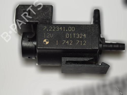 Used Electronic sensor Electronic sensor BMW 5 (E39) 530 d (193 hp) 34066814 34066814