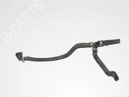 Used Pipe Pipe BMW i3 (I01) Range Extender (170 hp) 34086458 34086458