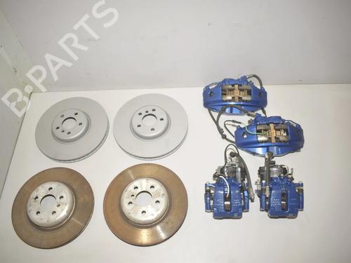 Right front brake caliper BMW iX (I20) xDrive 40 | BP34066478M104  - Image 5