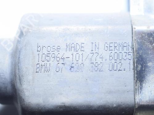 Rear right window mechanism BMW 7 (E65, E66, E67) 745 i, Li | BP34087954C25  - Image 6