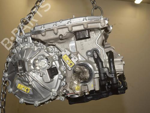 Used Engine Engine BMW i4 (G26) eDrive35 (286 hp) 34091497 34091497