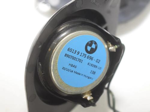 Electronic module BMW 5 (F10) 530 d | BP38050810M83 - Image 13