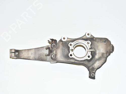 Used Left front steering knuckle Left front steering knuckle BMW 5 Touring (F11) M 550 d xDrive (381 hp) 34075560 34075560