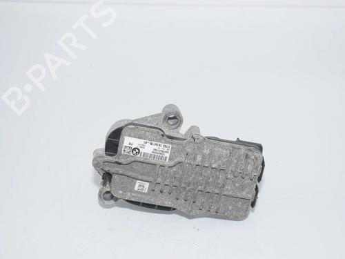 Used Electronic module Electronic module BMW 5 Gran Turismo (F07) 530 d xDrive (245 hp) 34257160 34257160