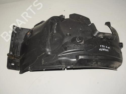 Used Wheel arch Wheel arch BMW 3 (E90) 318 i (129 hp) 34087928 34087928
