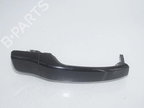 Used Front right exterior door handle Front right exterior door handle BMW i3 (I01) Electric (170 hp) 40194579 40194579