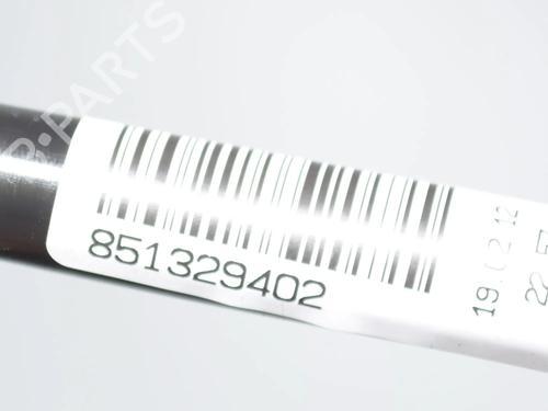 Pipe BMW X3 (F25) xDrive 35 d | BP34068234M125  - Image 5